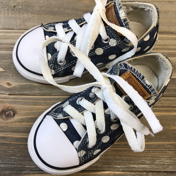 Converse Other - Kiddo Converse size 8